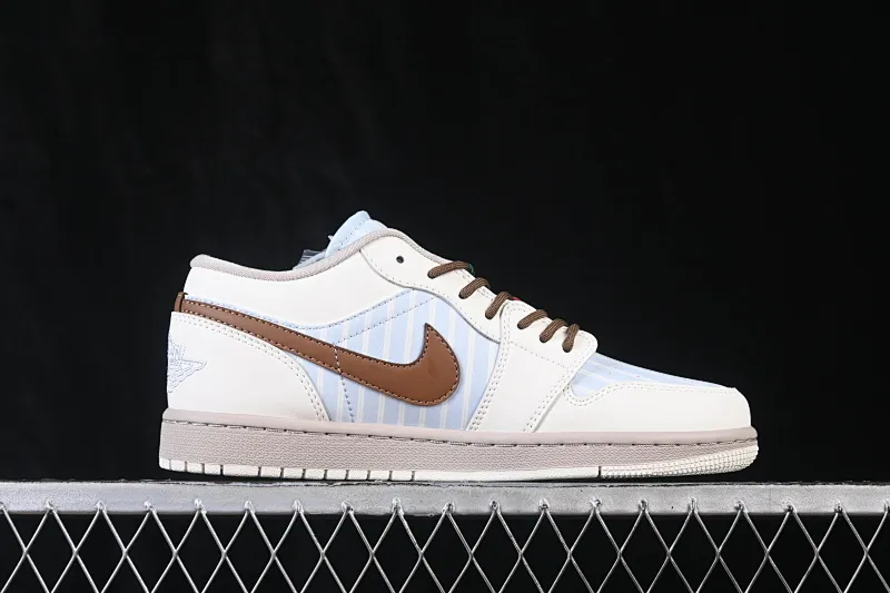 All categories Air Jordan Jordan series basketball shoes Air Jordan 1 Low Air Jordan 1 Low AJ1 Joe 1 low-top retro culture basketball shoes IR7553-422